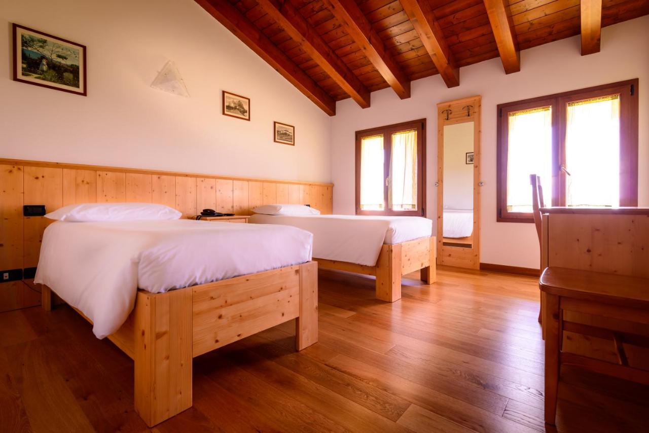 Agriturismo Nonis Сан-Віто-аль-Тальяменто Екстер'єр фото