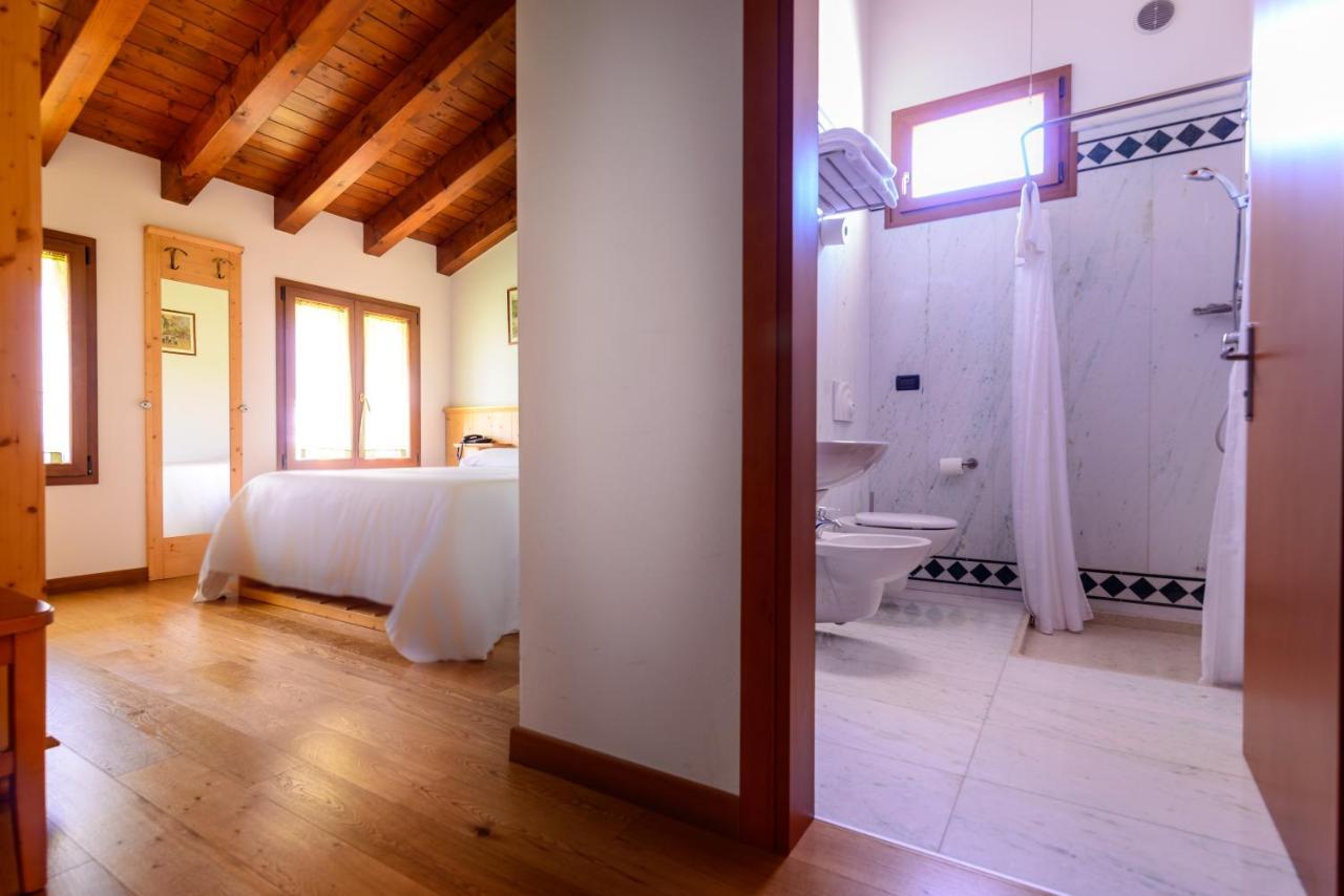 Agriturismo Nonis Сан-Віто-аль-Тальяменто Екстер'єр фото
