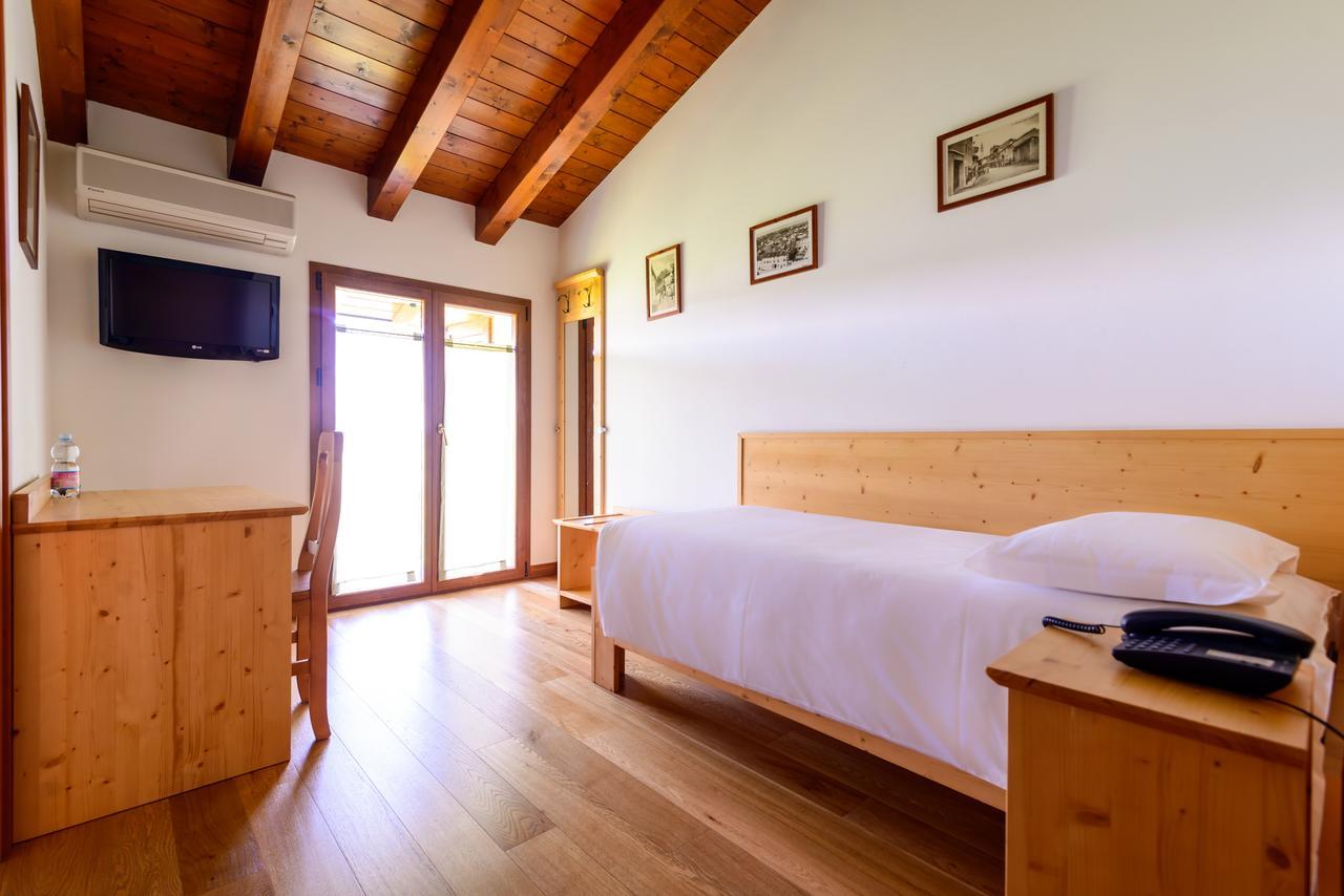 Agriturismo Nonis Сан-Віто-аль-Тальяменто Екстер'єр фото