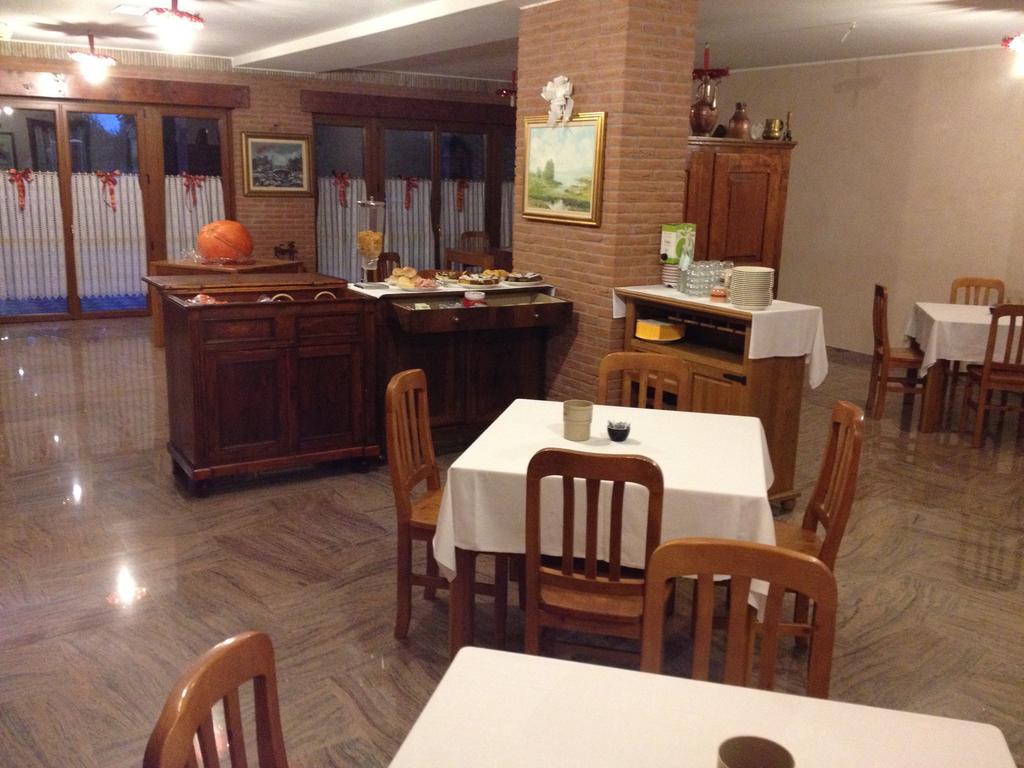 Agriturismo Nonis Сан-Віто-аль-Тальяменто Екстер'єр фото